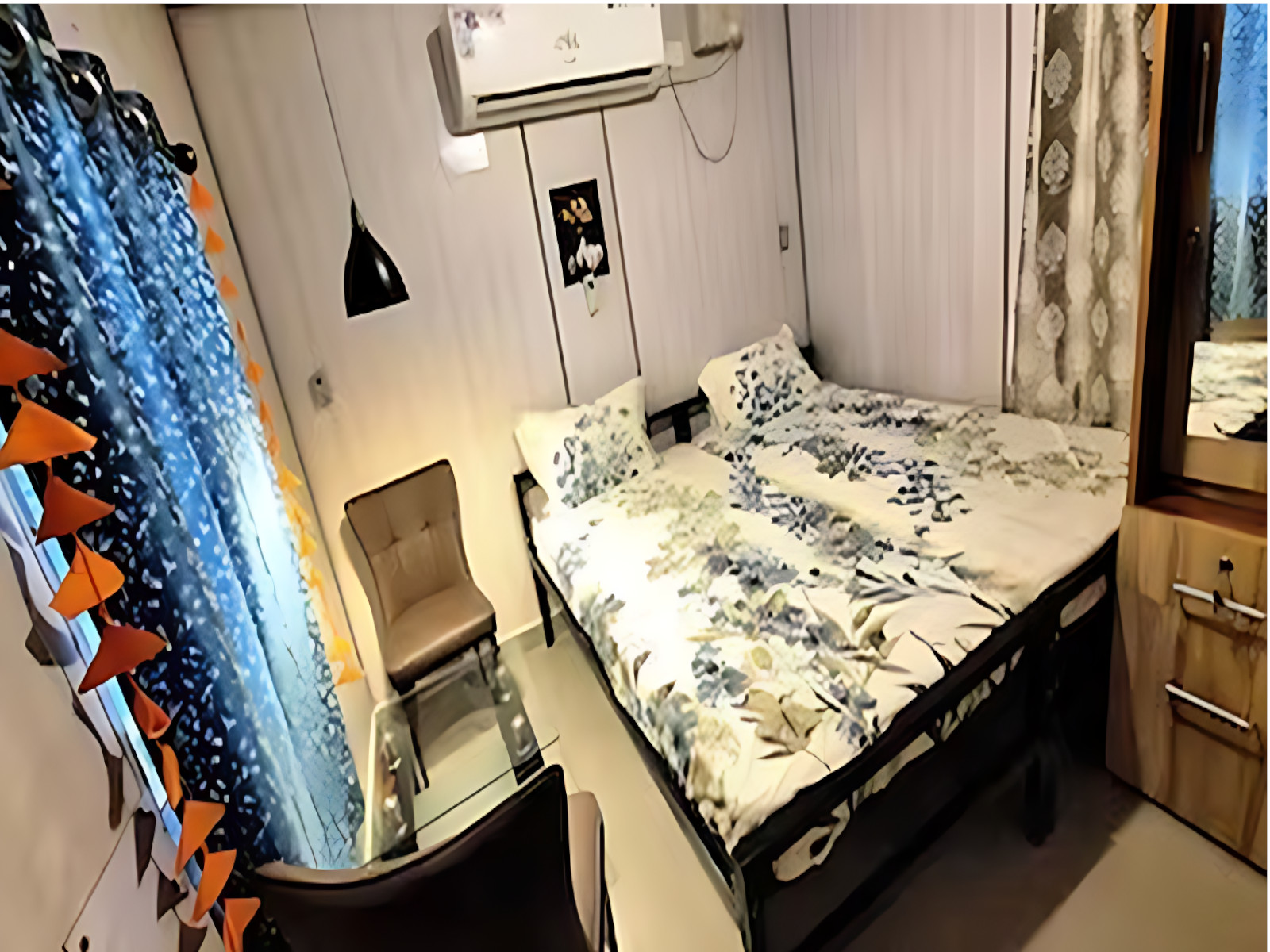 Viewpoint Homestay Coorg