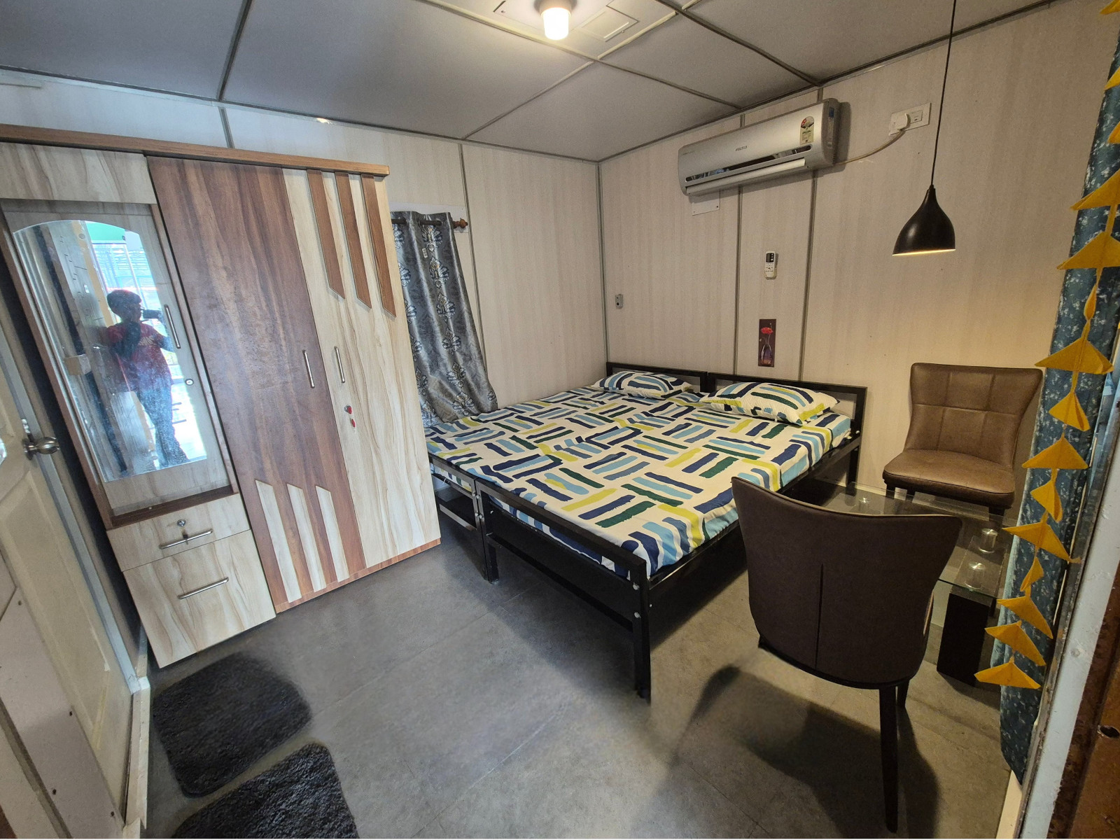 Viewpoint Homestay Coorg