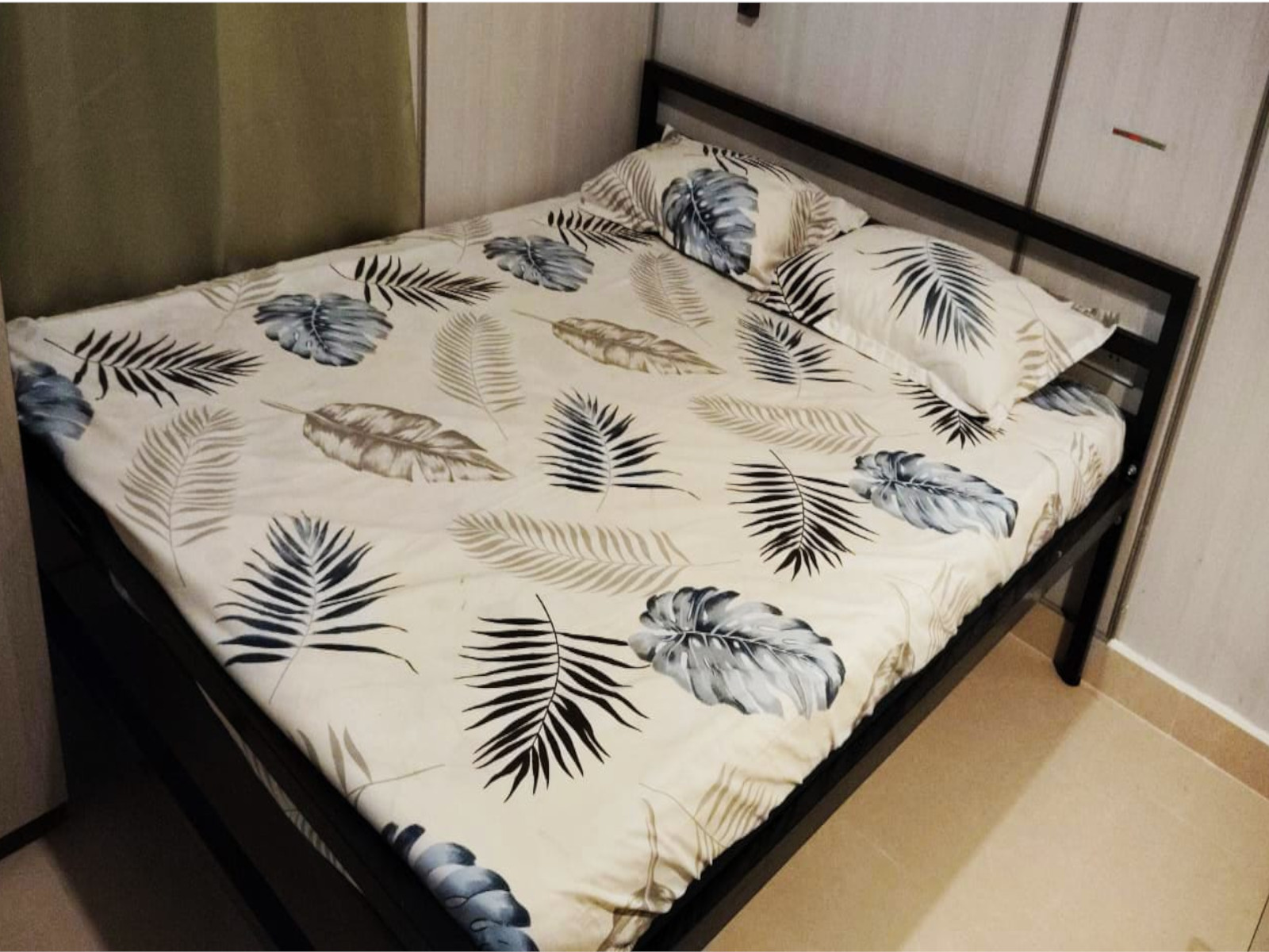 Viewpoint Homestay Coorg