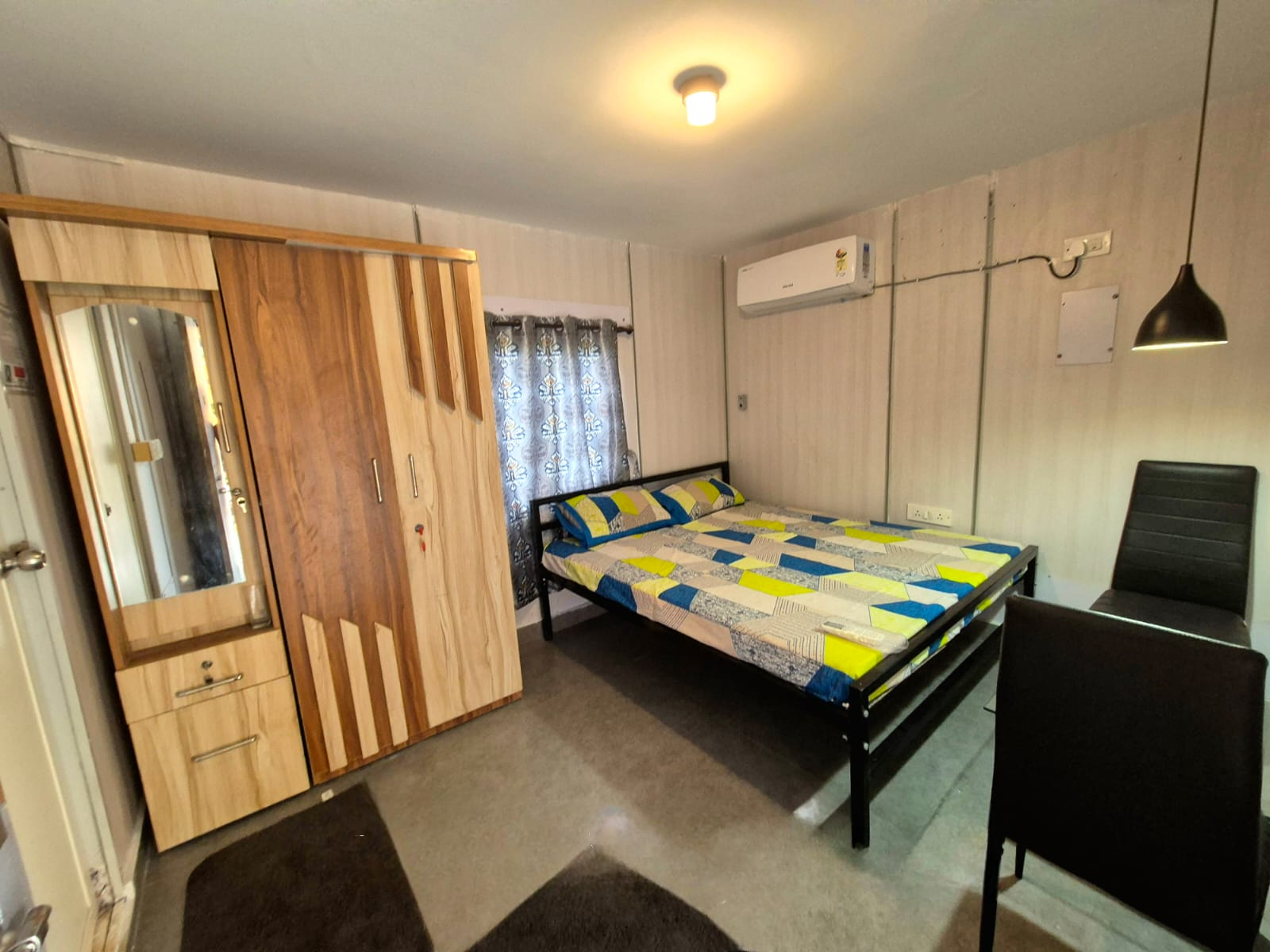 Viewpoint Homestay Coorg